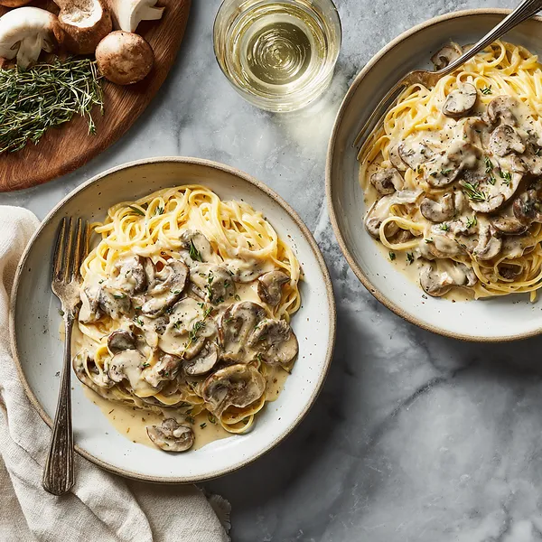 Step-by-step preparation photo