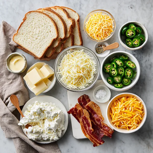 Additional recipe photo showing texture and details