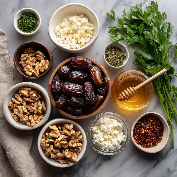 Additional recipe photo showing texture and details