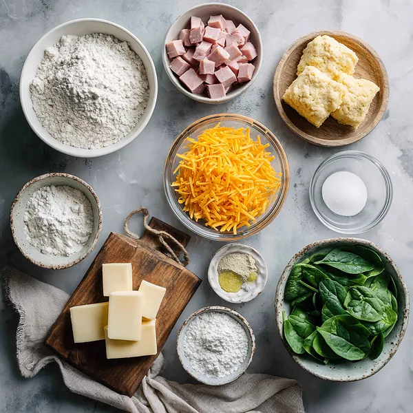 Additional recipe photo showing texture and details