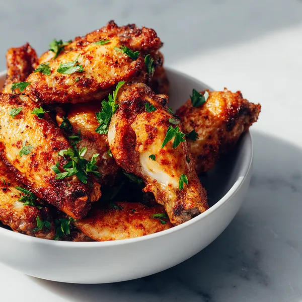 Step-by-step preparation photo