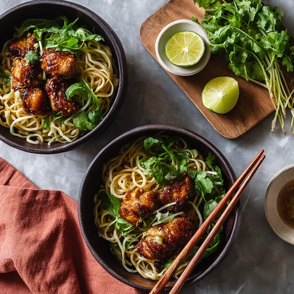 Step-by-step preparation photo