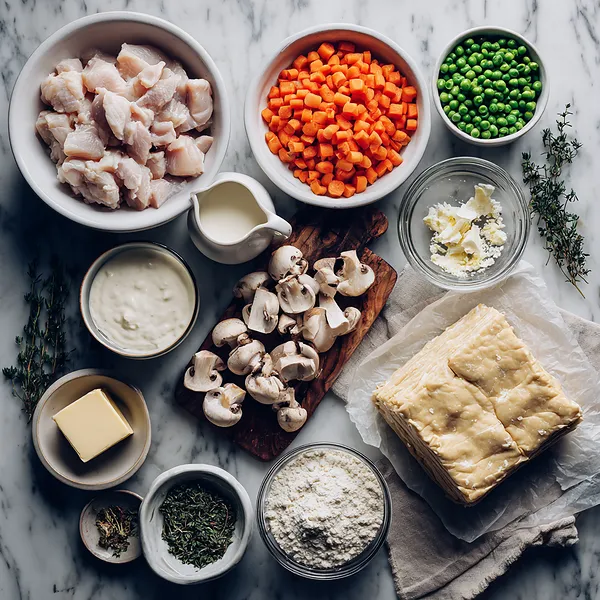 Additional recipe photo showing texture and details