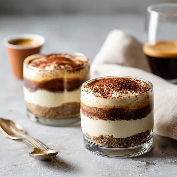 Step-by-step preparation photo