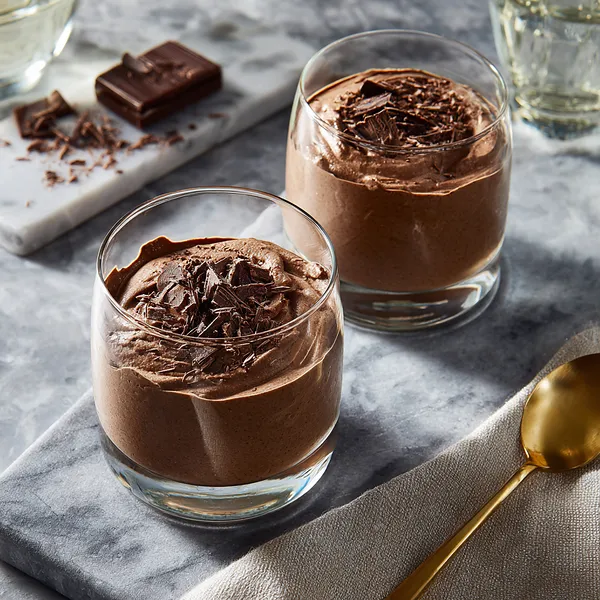 Step-by-step preparation photo