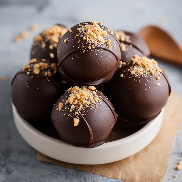 Step-by-step preparation photo