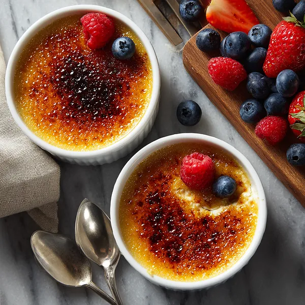 Step-by-step preparation photo