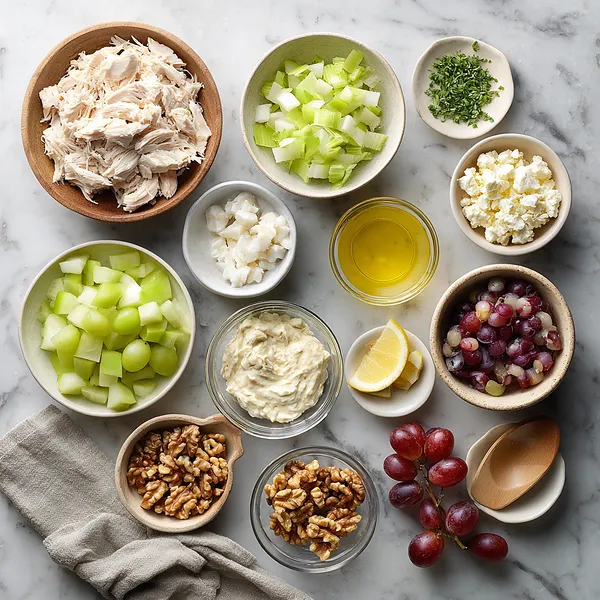 Additional recipe photo showing texture and details