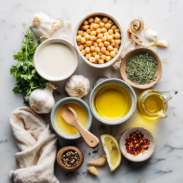 Additional recipe photo showing texture and details