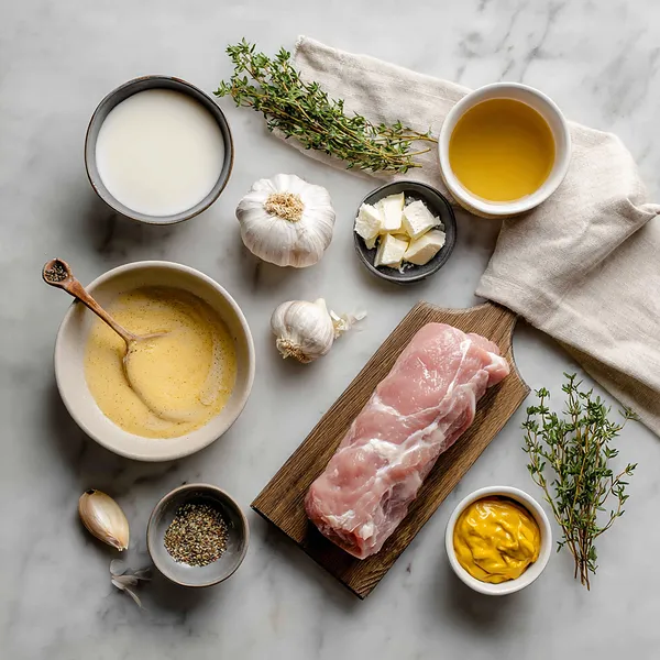 Additional recipe photo showing texture and details