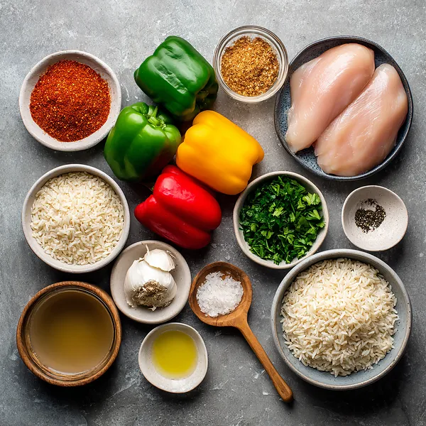 Additional recipe photo showing texture and details