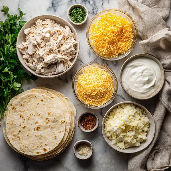 Additional recipe photo showing texture and details