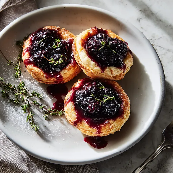 Step-by-step preparation photo