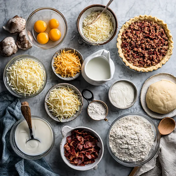 Additional recipe photo showing texture and details