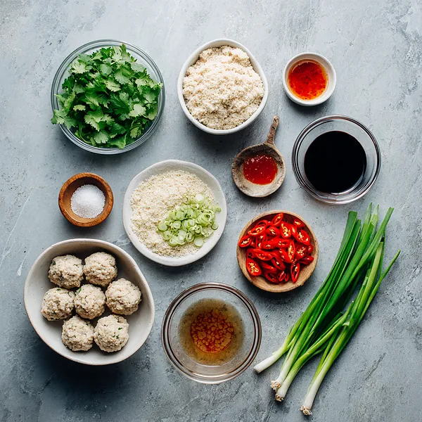 Additional recipe photo showing texture and details