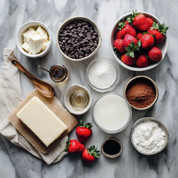 Additional recipe photo showing texture and details