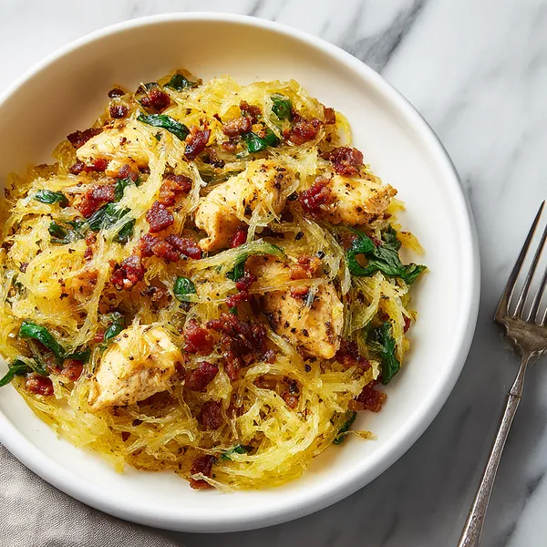 Step-by-step preparation photo