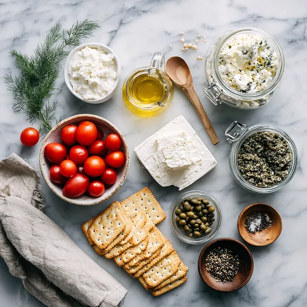 Additional recipe photo showing texture and details