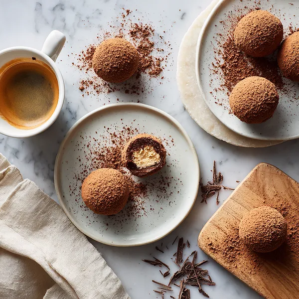 Step-by-step preparation photo