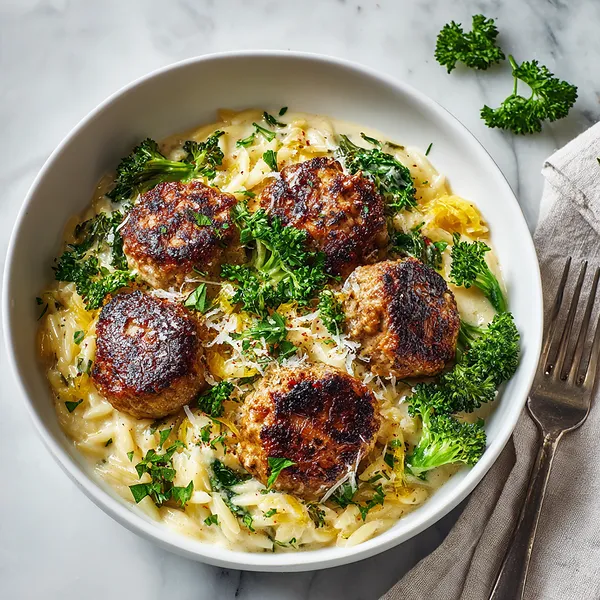 Step-by-step preparation photo