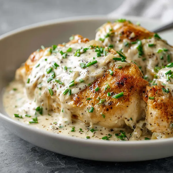 Step-by-step preparation photo