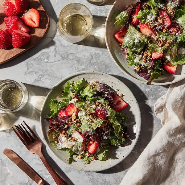 Step-by-step preparation photo