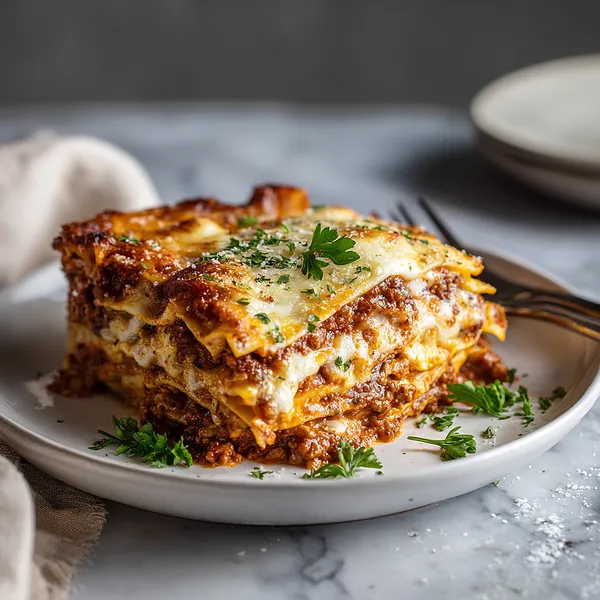 Step-by-step preparation photo