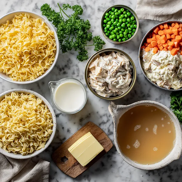 Additional recipe photo showing texture and details