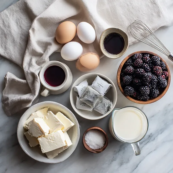 Additional recipe photo showing texture and details