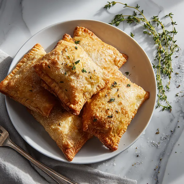 Step-by-step preparation photo