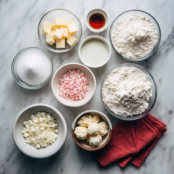 Additional recipe photo showing texture and details