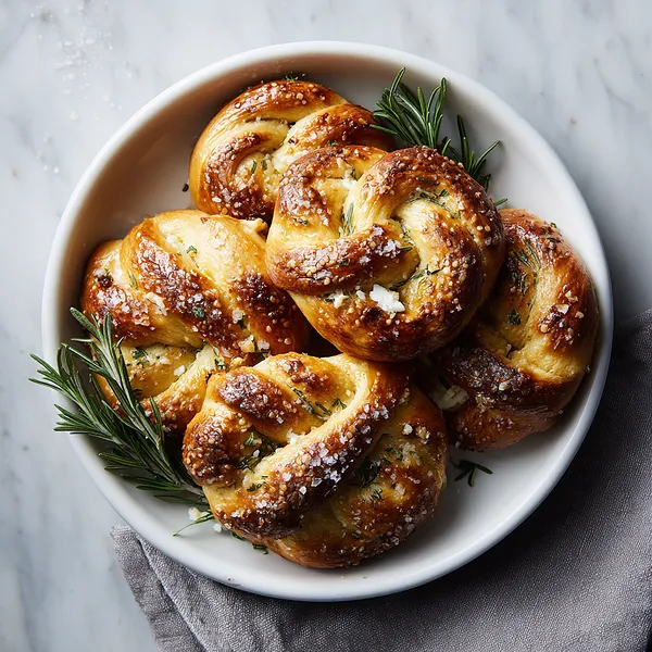 Step-by-step preparation photo