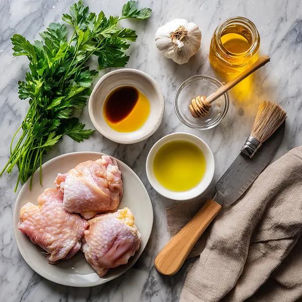 Additional recipe photo showing texture and details