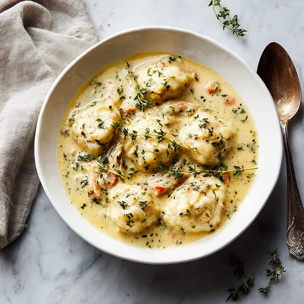 Step-by-step preparation photo