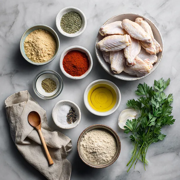 Additional recipe photo showing texture and details