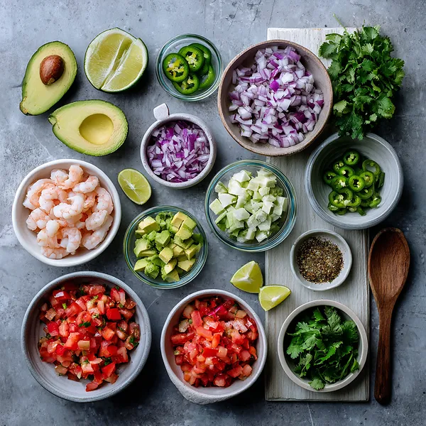 Additional recipe photo showing texture and details