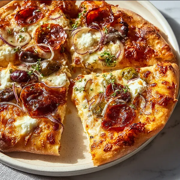 Step-by-step preparation photo