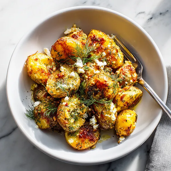 Step-by-step preparation photo