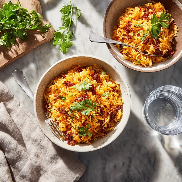 Step-by-step preparation photo