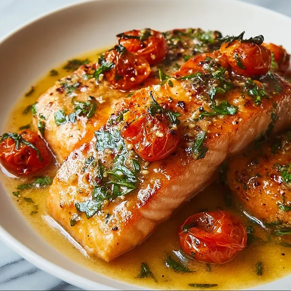 Step-by-step preparation photo