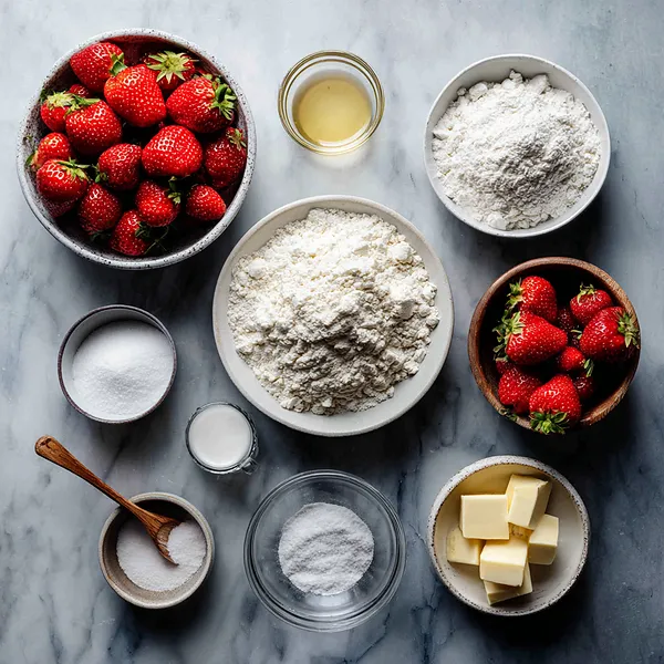 Additional recipe photo showing texture and details