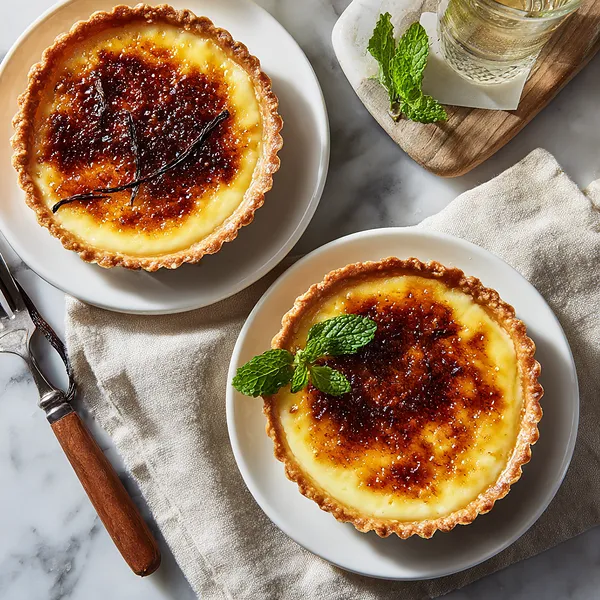 Step-by-step preparation photo