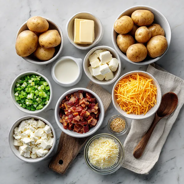 Additional recipe photo showing texture and details