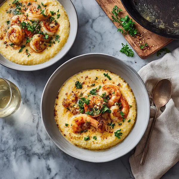 Step-by-step preparation photo