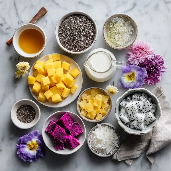 Additional recipe photo showing texture and details