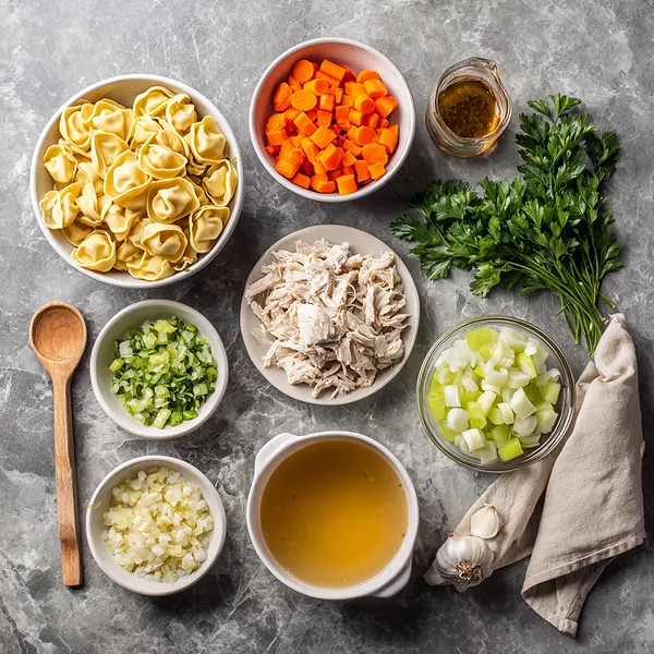 Additional recipe photo showing texture and details