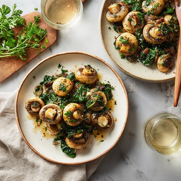 Step-by-step preparation photo