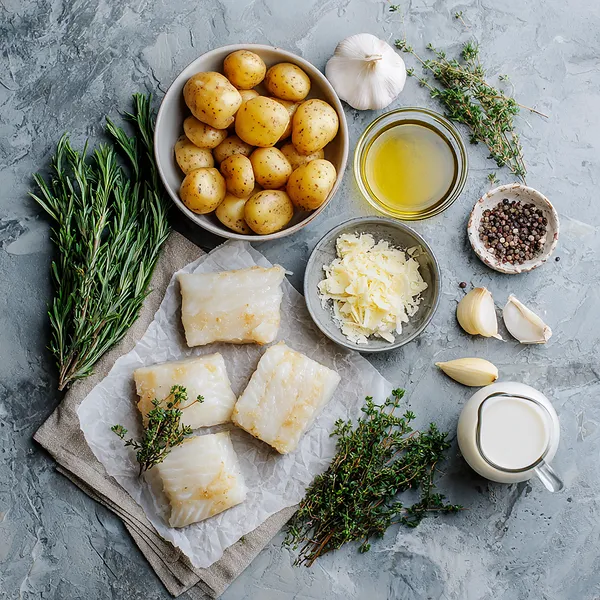 Additional recipe photo showing texture and details