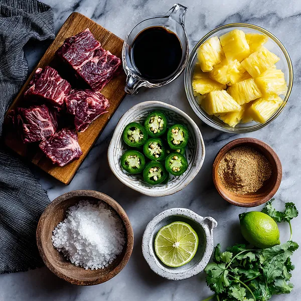 Additional recipe photo showing texture and details