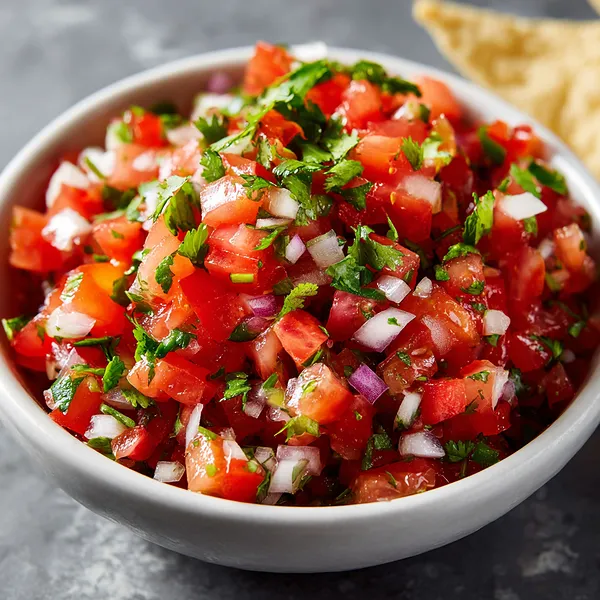 Pico de Gallo